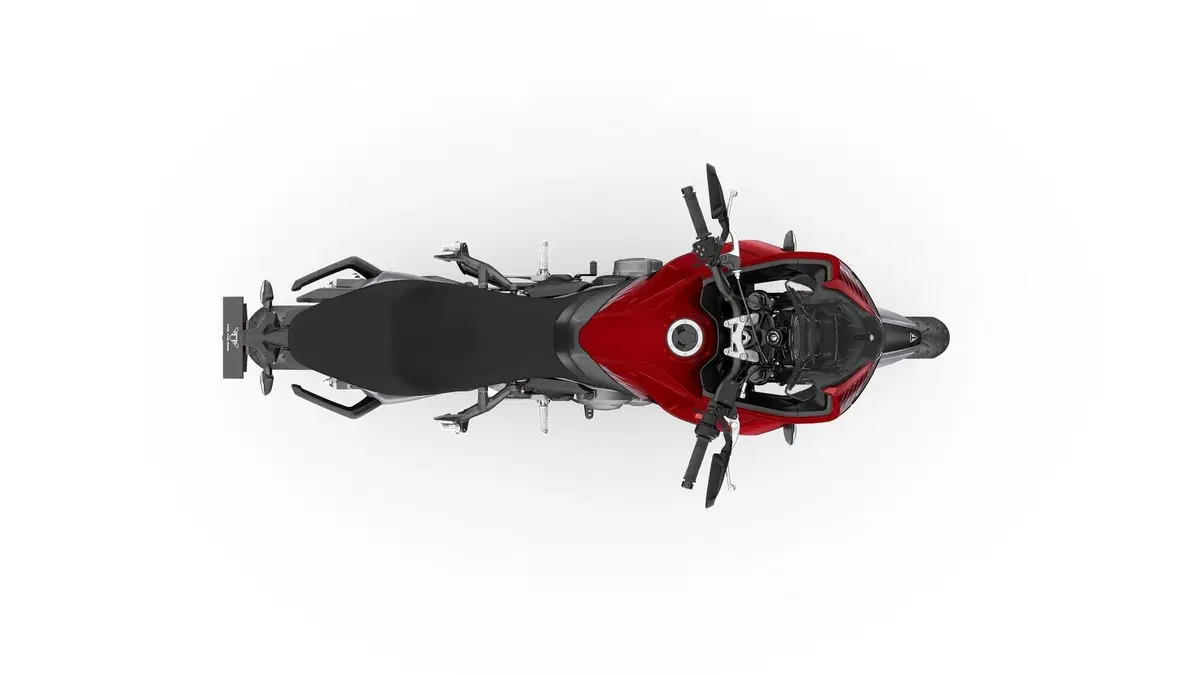 Triumph Tiger Sport 660: dati, prezzo, foto (12)