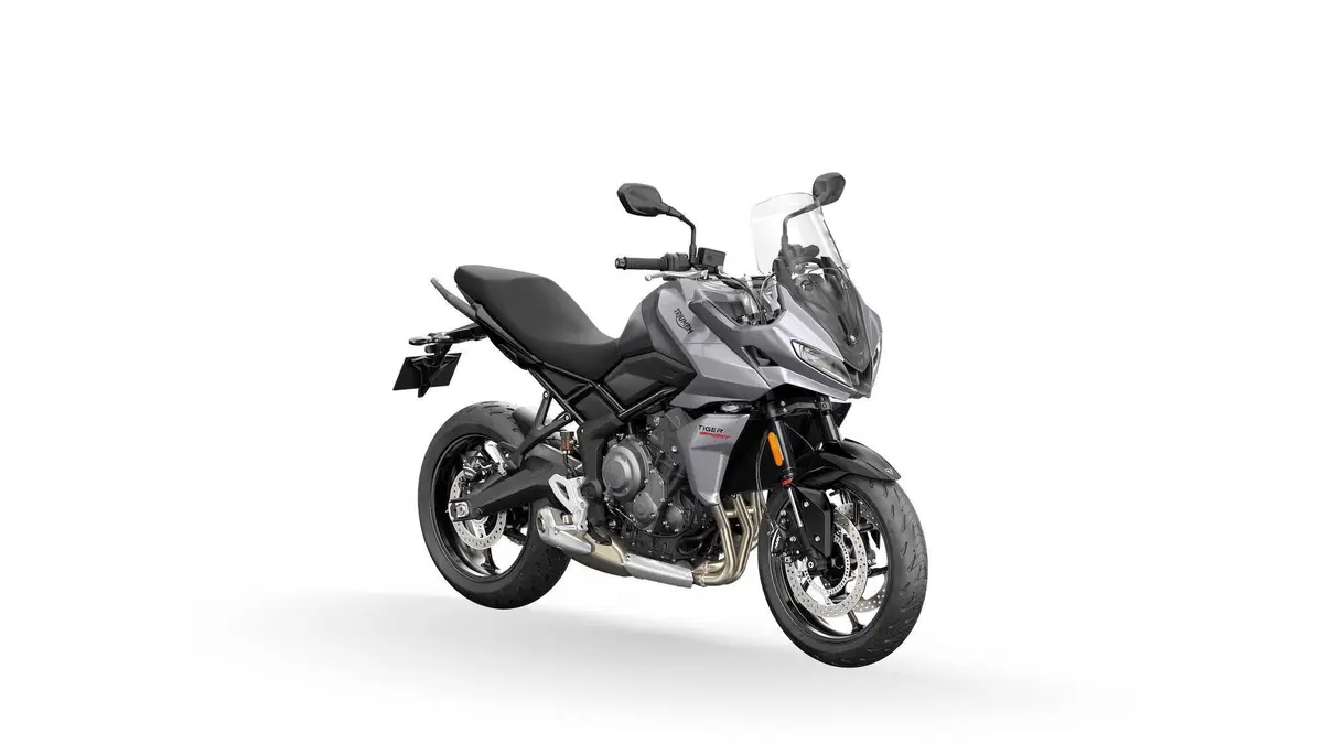 Triumph Tiger Sport 660: dati, prezzo, foto (15)