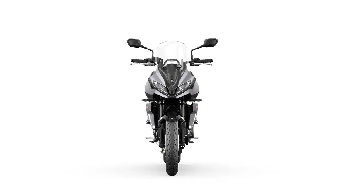 Triumph Tiger Sport 660: dati, prezzo, foto (16)