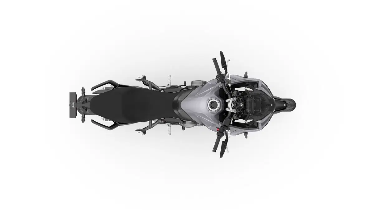 Triumph Tiger Sport 660: dati, prezzo, foto (18)