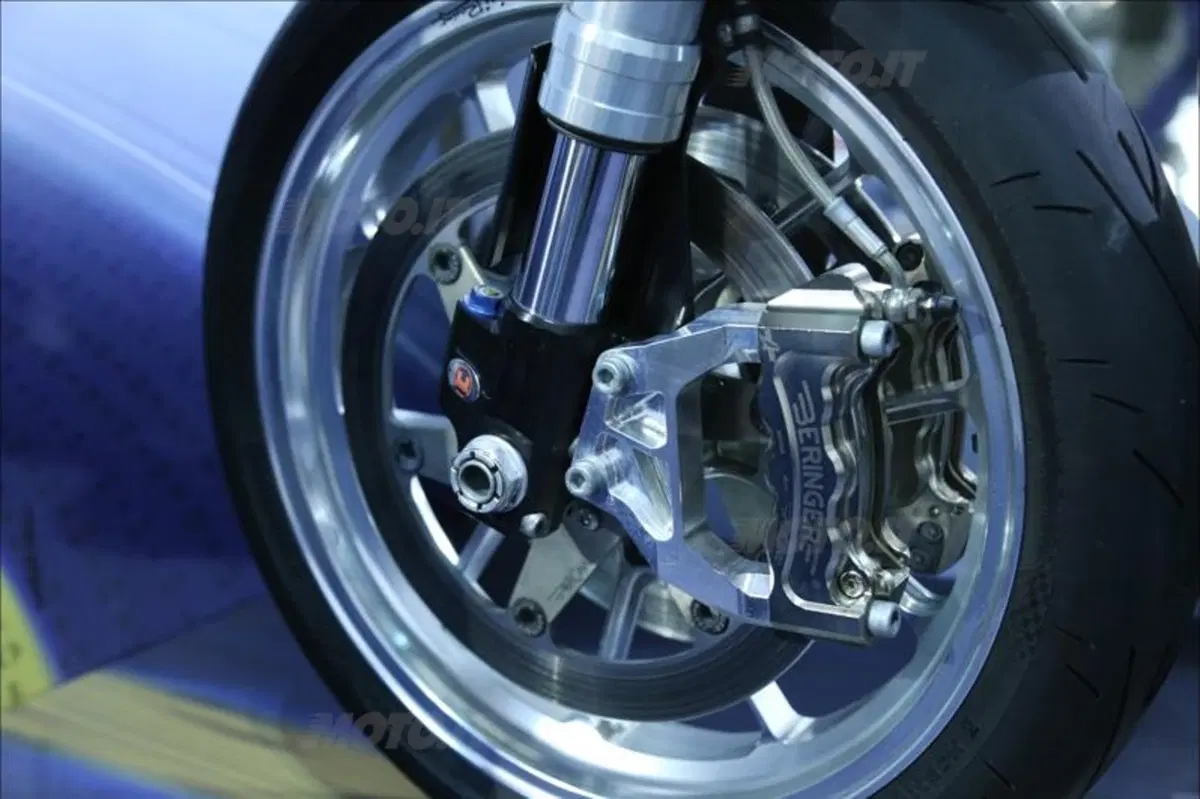 EICMA Custom, le più interessanti del Salone (36)