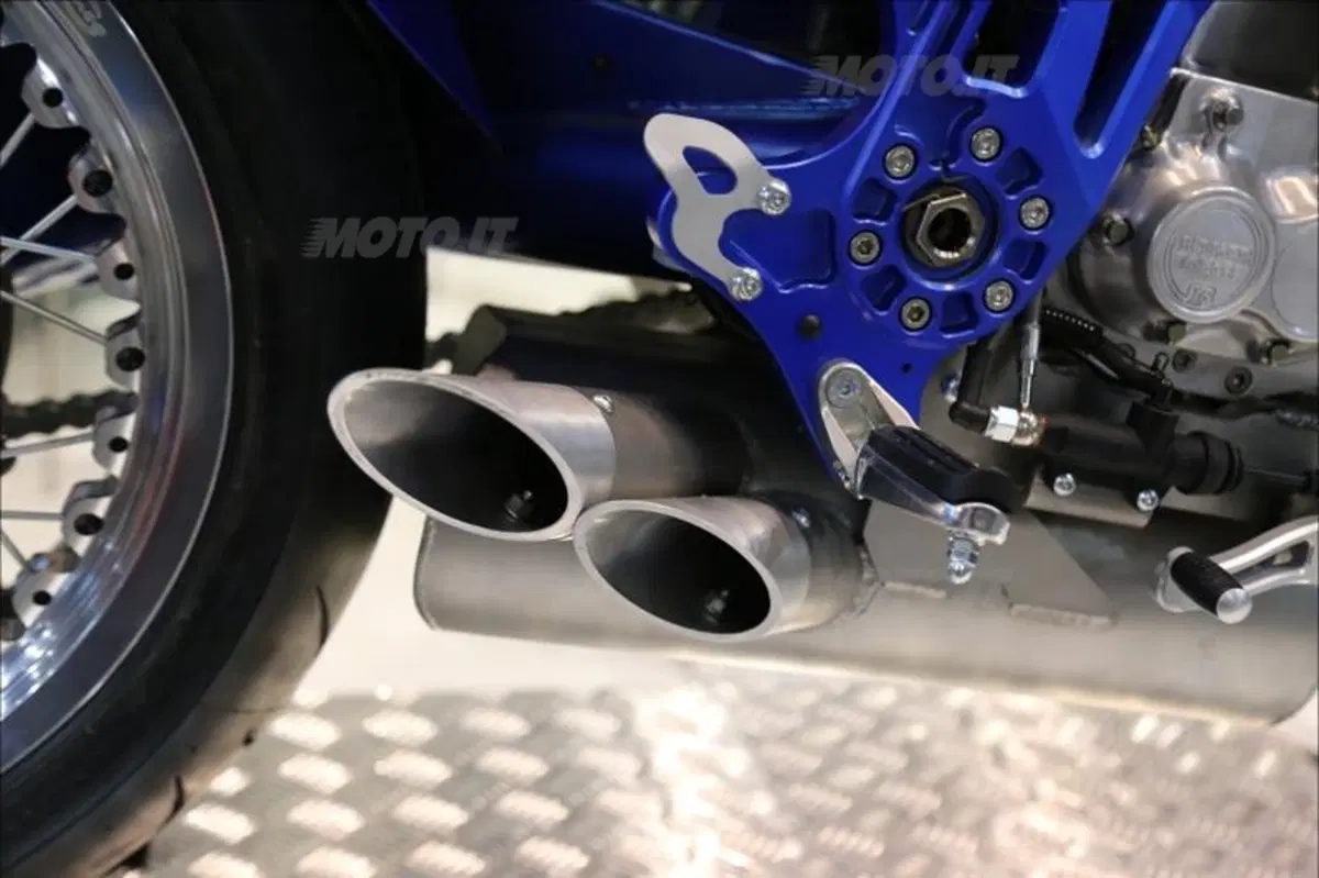 EICMA Custom, le più interessanti del Salone (40)