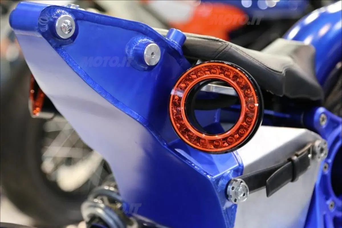 EICMA Custom, le più interessanti del Salone (41)