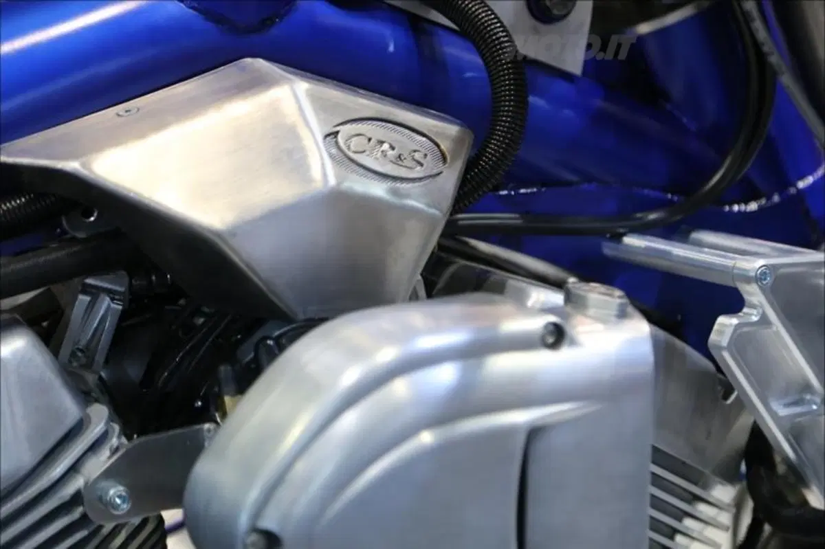 EICMA Custom, le più interessanti del Salone (42)
