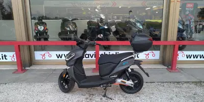 Lifan E4 L3e Doppia Batteria (2021 - 26) nuova