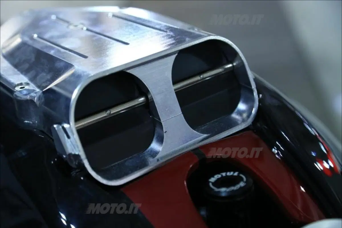 EICMA Custom, le più interessanti del Salone (54)