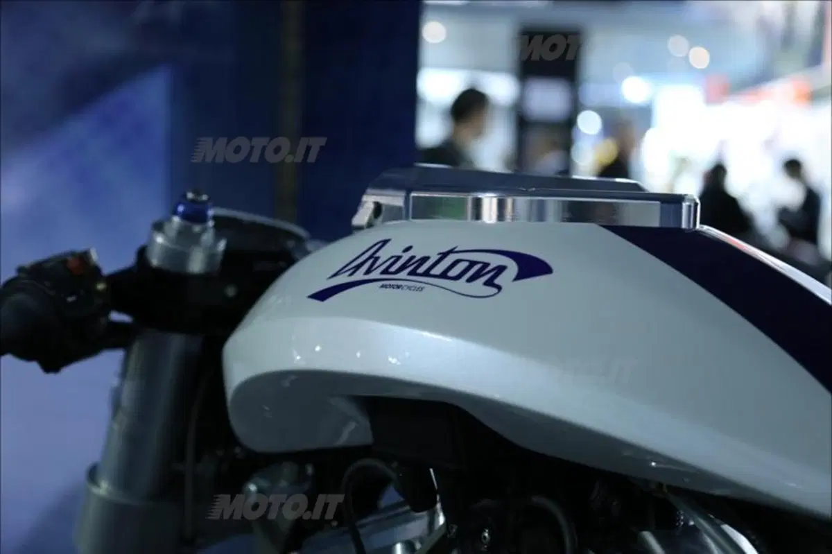 EICMA Custom, le più interessanti del Salone (55)