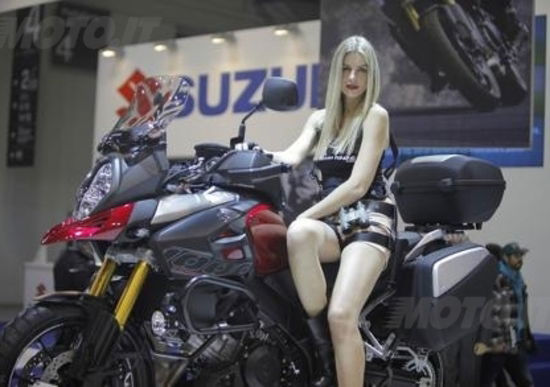 EICMA 2013: i prezzi delle principali novità