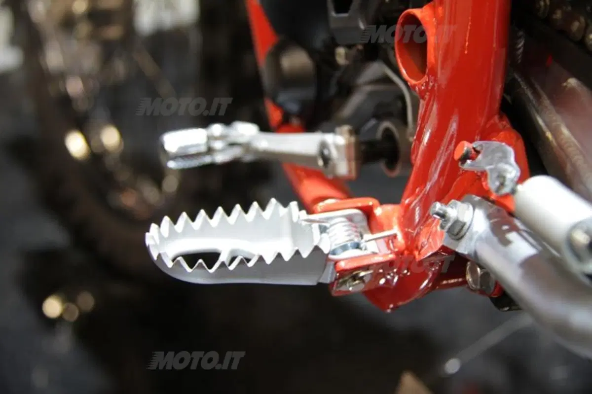 EICMA 2013: Le Beta Racing e Factory