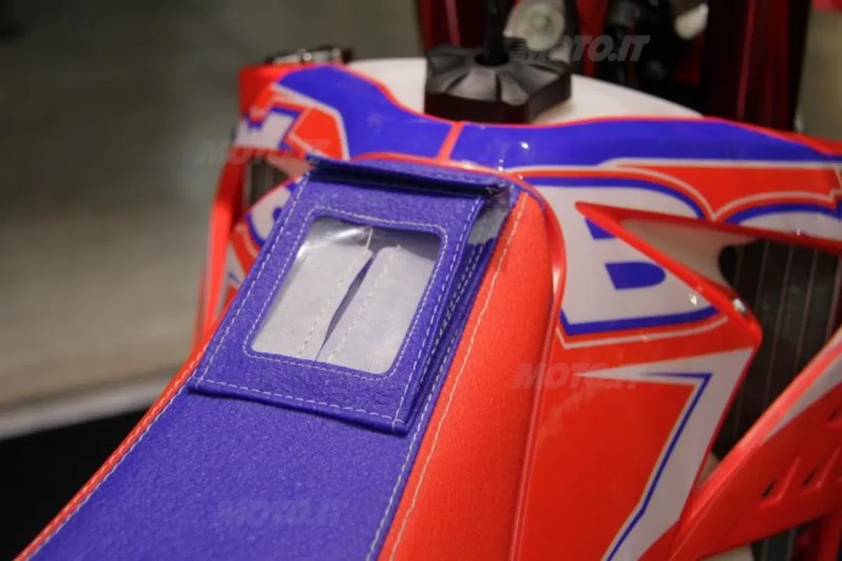 EICMA 2013: Le Beta Racing e Factory (5)