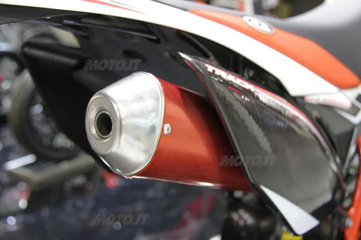 EICMA 2013: Le Beta Racing e Factory (11)