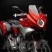 Aprilia Tuono e MV Turismo Veloce le preferite