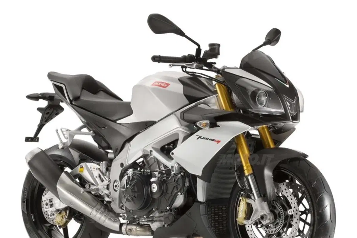 Aprilia Tuono e MV Turismo Veloce le preferite (2)