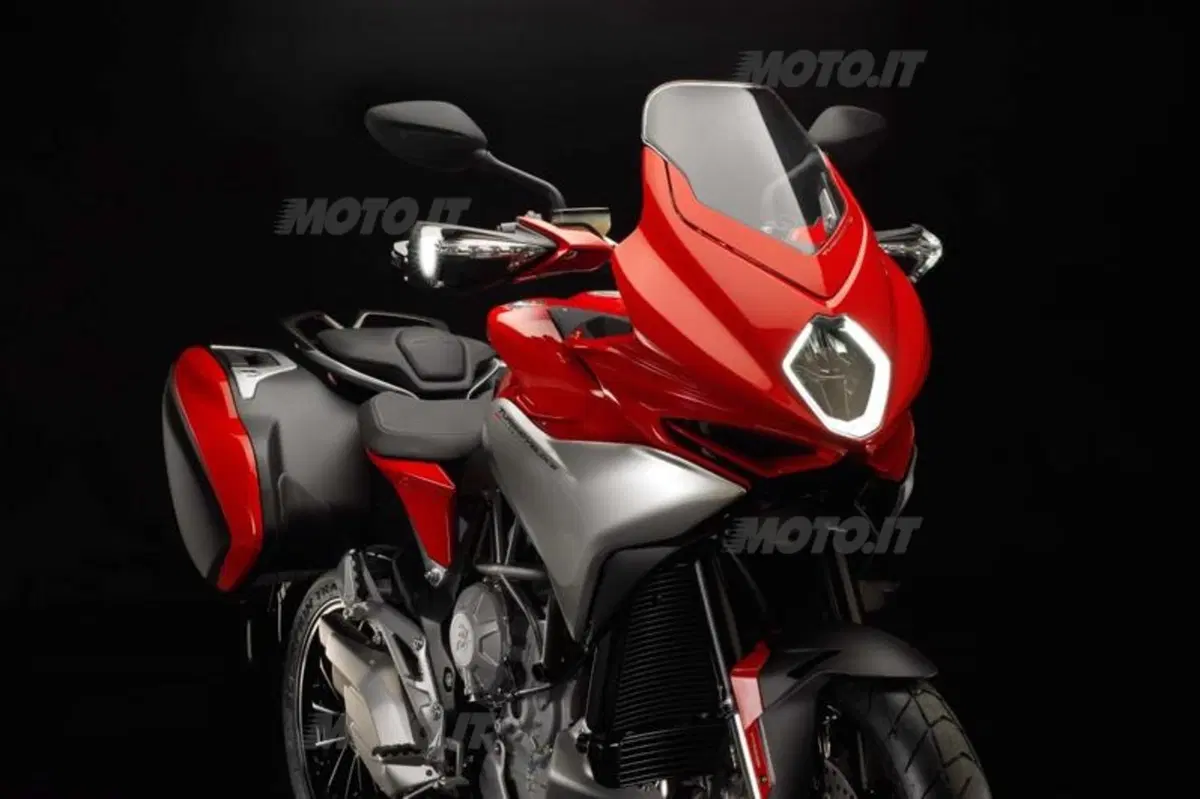Aprilia Tuono e MV Turismo Veloce le preferite (4)