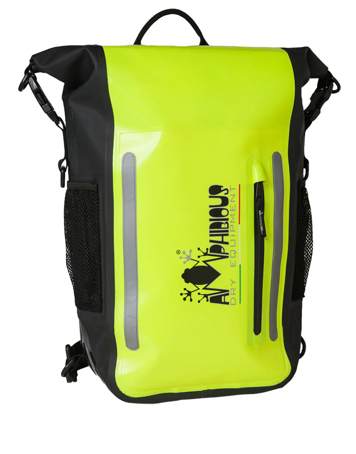 EICMA 2013: le novità di Amphibious (2)