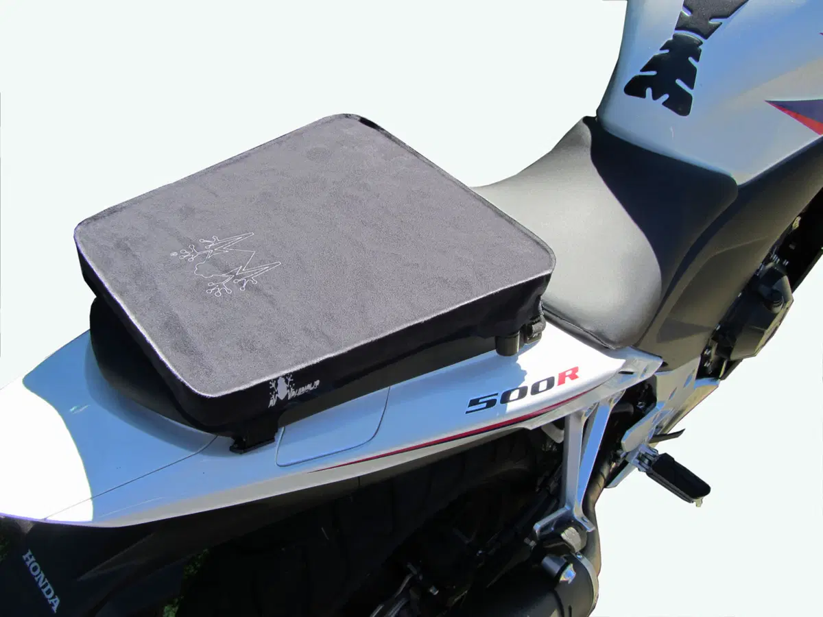 EICMA 2013: le novità di Amphibious (5)