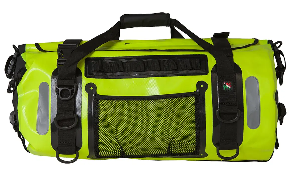 EICMA 2013: le novità di Amphibious (7)