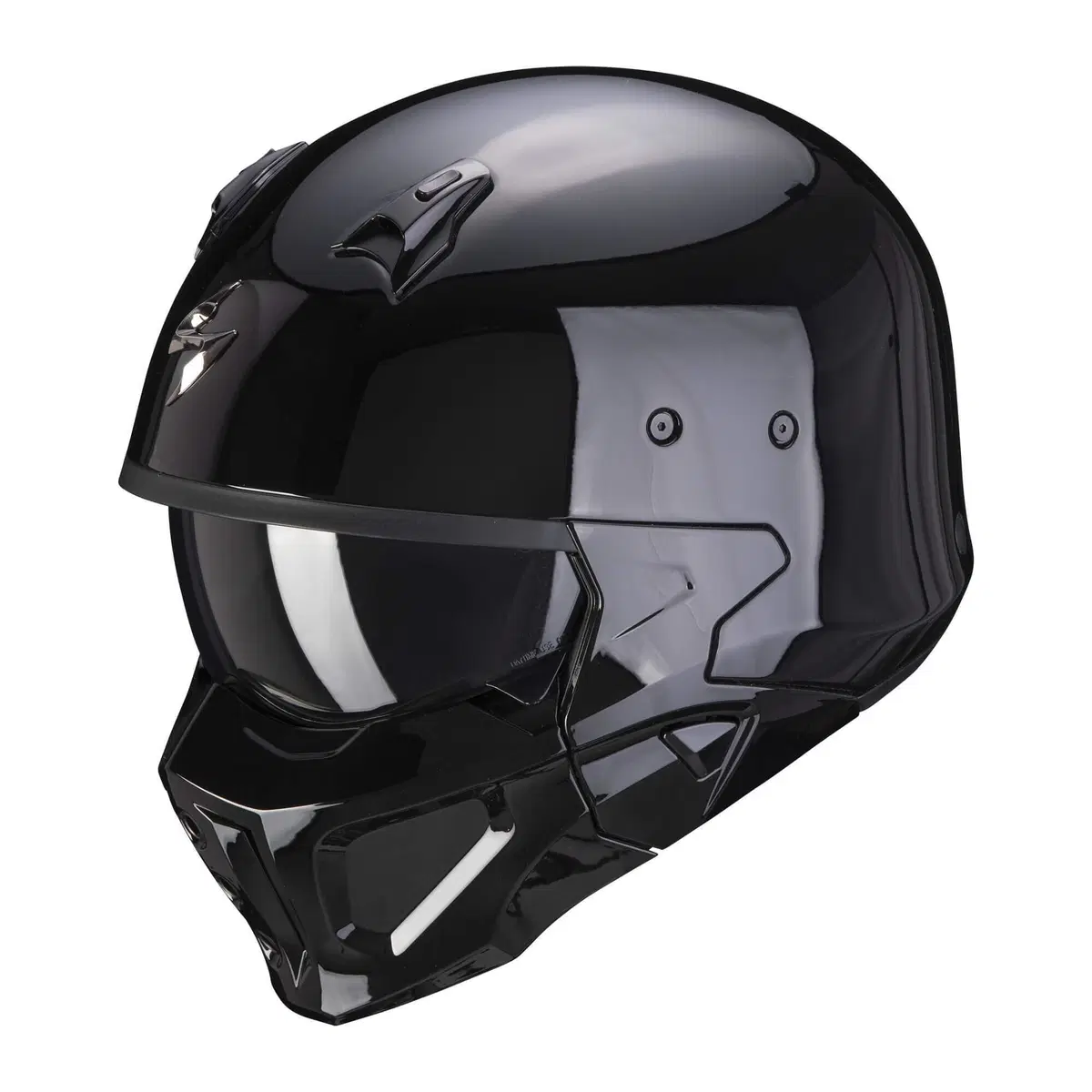 Casco Scorpion-Exo Covert-X (3)