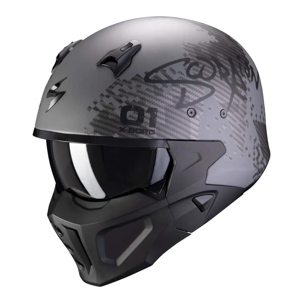 Casco Scorpion-Exo Covert-X (2)