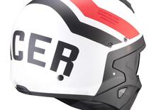 Casco Scorpion-Exo Covert-X