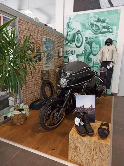 Bmw R 18 B (2021 - 24) nuova