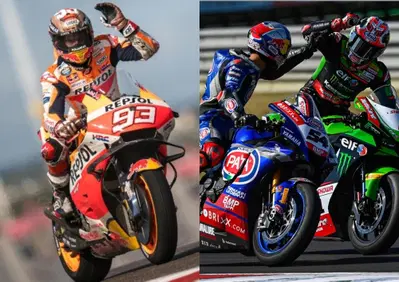 MotoGP e SBK 2021, DopoGP X2: da Austin a Portimao [VIDEO]