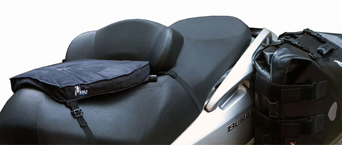 EICMA 2013: le novità di Amphibious (12)