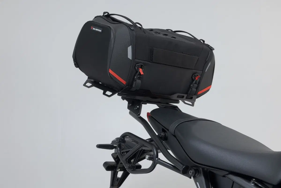Accessori SW-Motech per la Yamaha MT-09