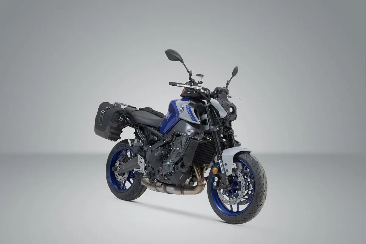 Accessori SW-Motech per la Yamaha MT-09 (2)