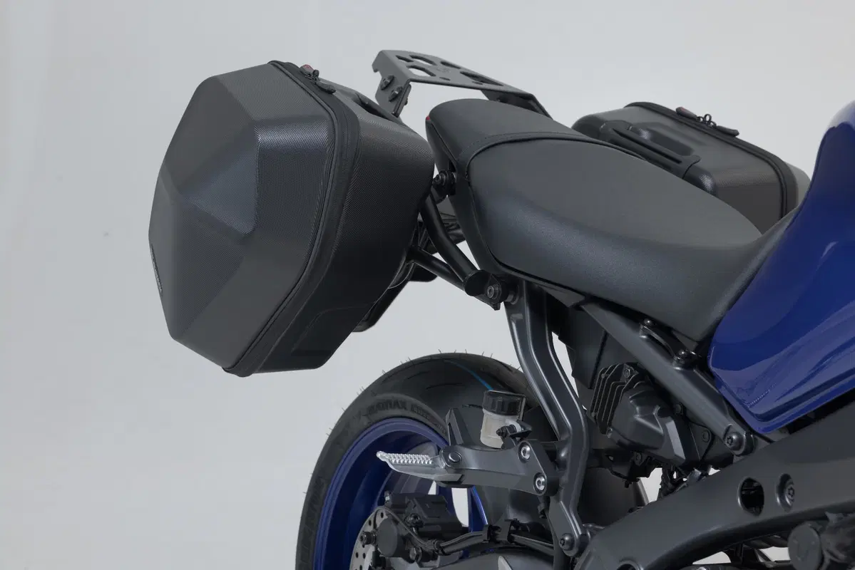 Accessori SW-Motech per la Yamaha MT-09