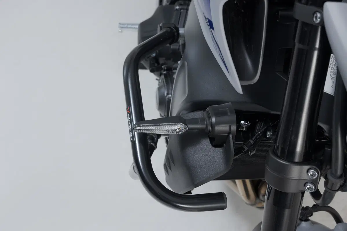 Accessori SW-Motech per la Yamaha MT-09 (2)