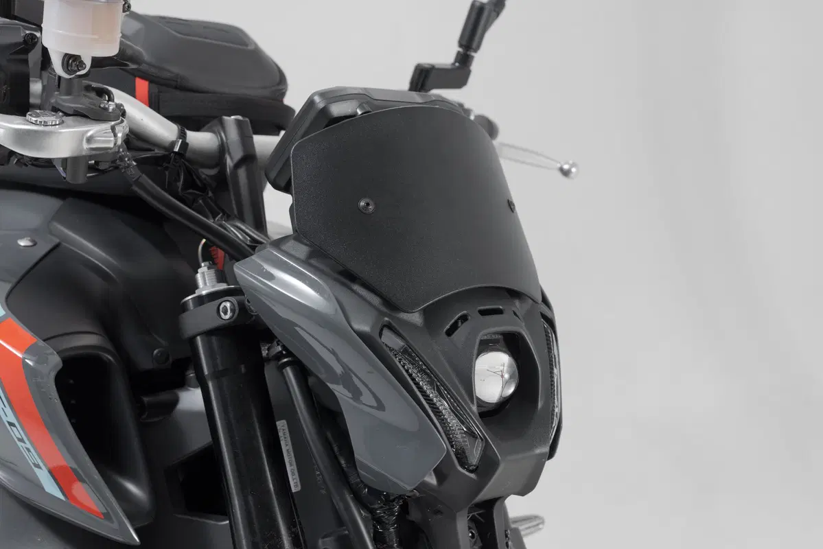 Accessori SW-Motech per la Yamaha MT-09 (3)