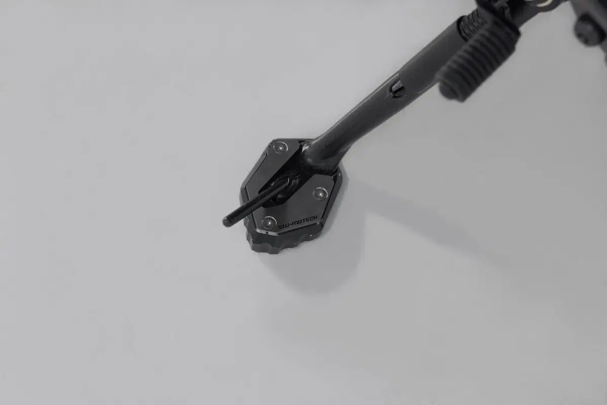 Accessori SW-Motech per la Yamaha MT-09 (4)