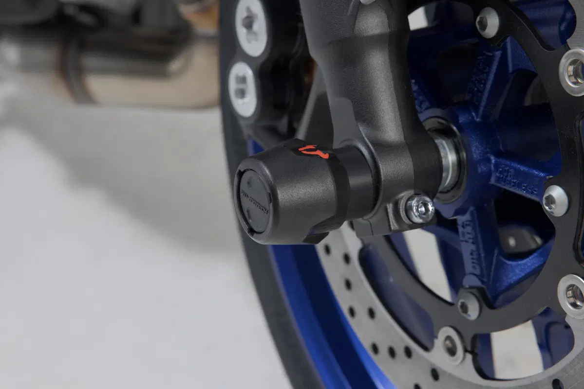 Accessori SW-Motech per la Yamaha MT-09 (5)