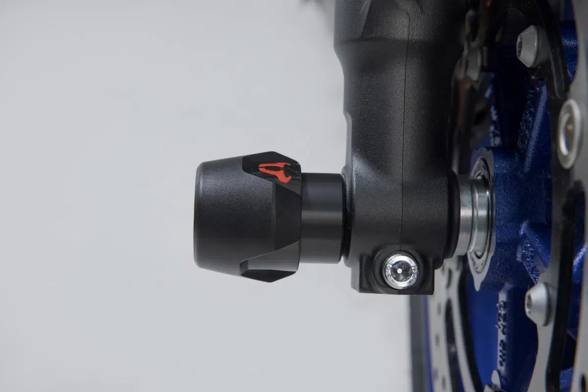Accessori SW-Motech per la Yamaha MT-09 (6)
