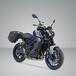 Accessori SW-Motech per la Yamaha MT-09