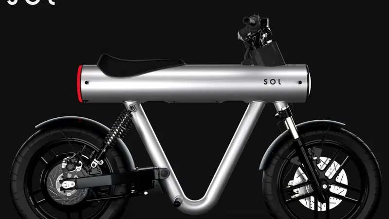 Sol Pocket Rocket, preordini aperti anche in Italia