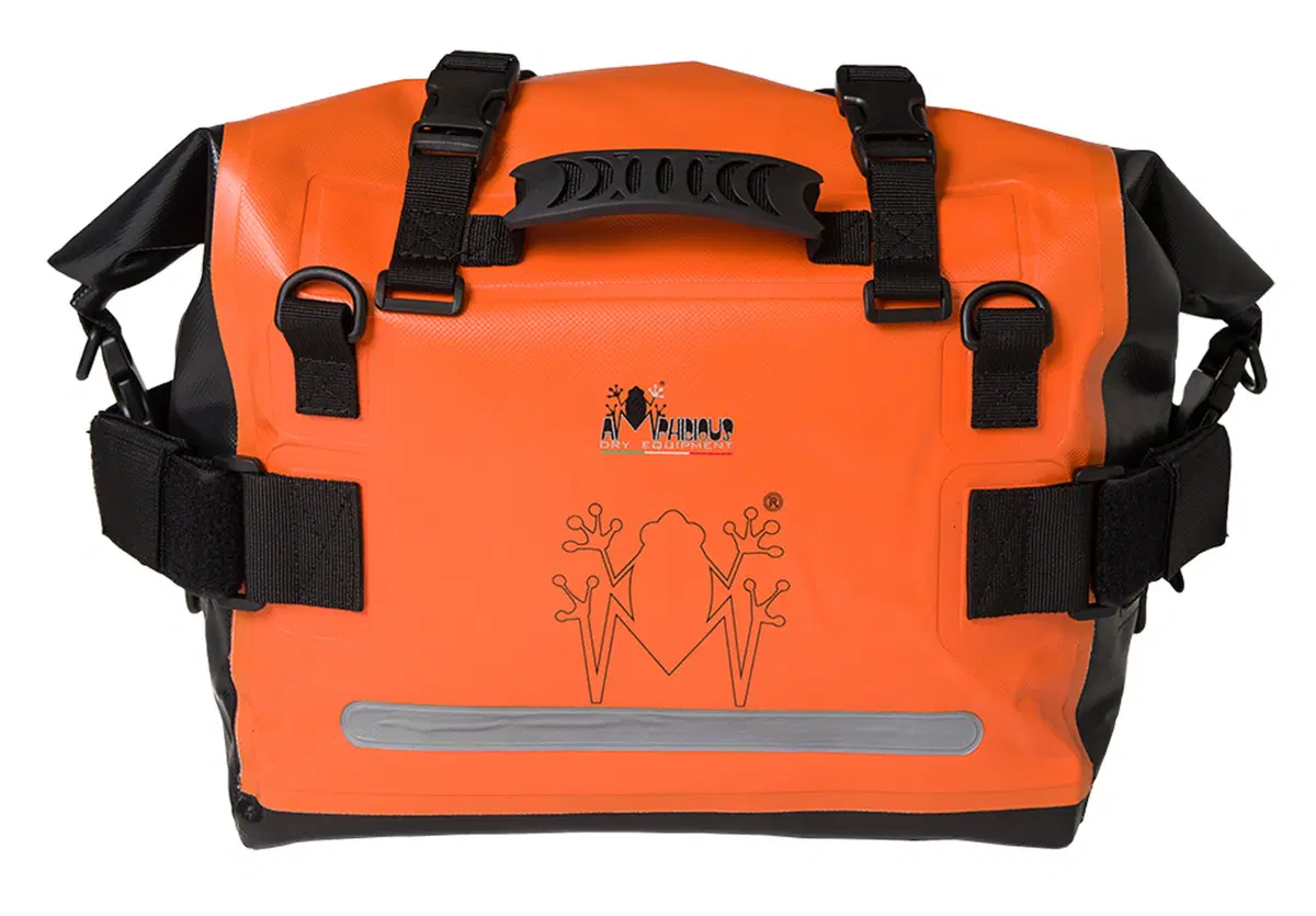 EICMA 2013: le novità di Amphibious (17)