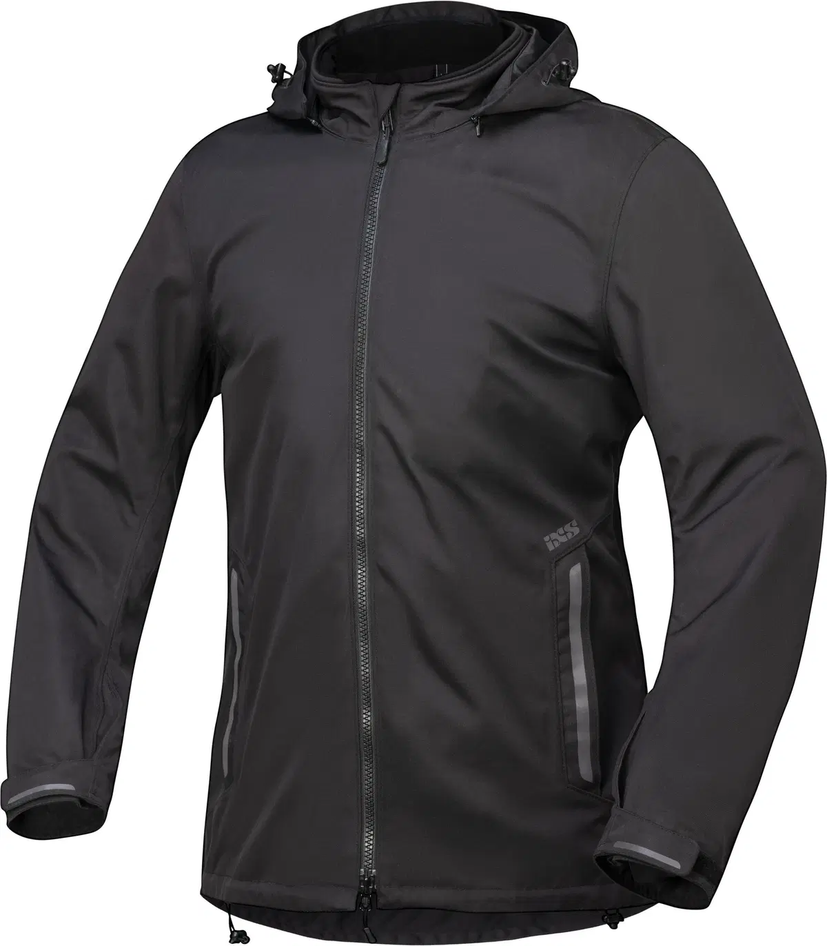 iXS: giubbotto Classic Eton-ST-Plus e giacca donna Classic Elora-ST-Plus