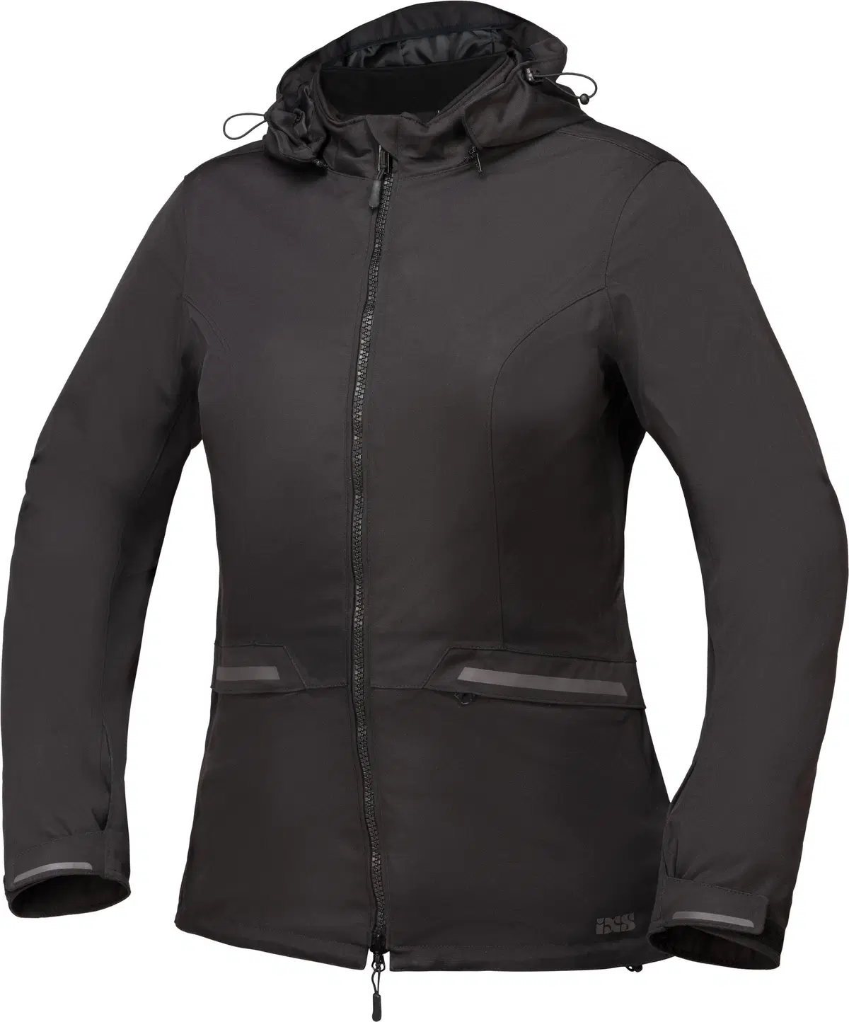 iXS: giubbotto Classic Eton-ST-Plus e giacca donna Classic Elora-ST-Plus (3)