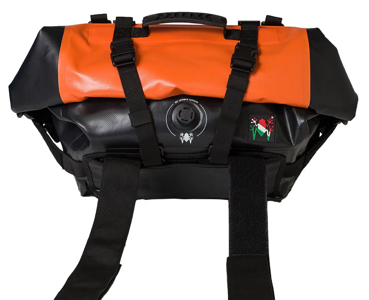 EICMA 2013: le novità di Amphibious (21)
