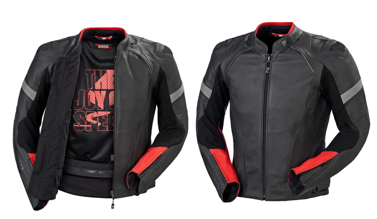 Novità da Louis Moto: nasce il nuovo marchoi Rekurv (2)