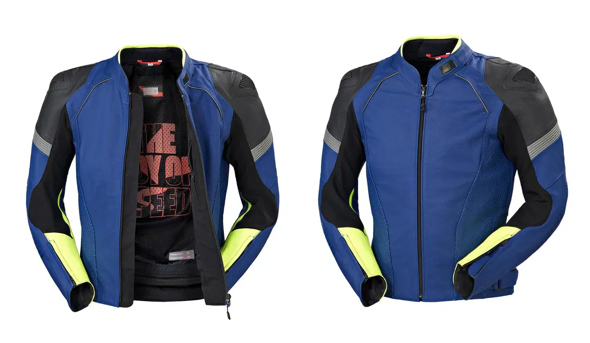 Novità da Louis Moto: nasce il nuovo marchoi Rekurv (4)