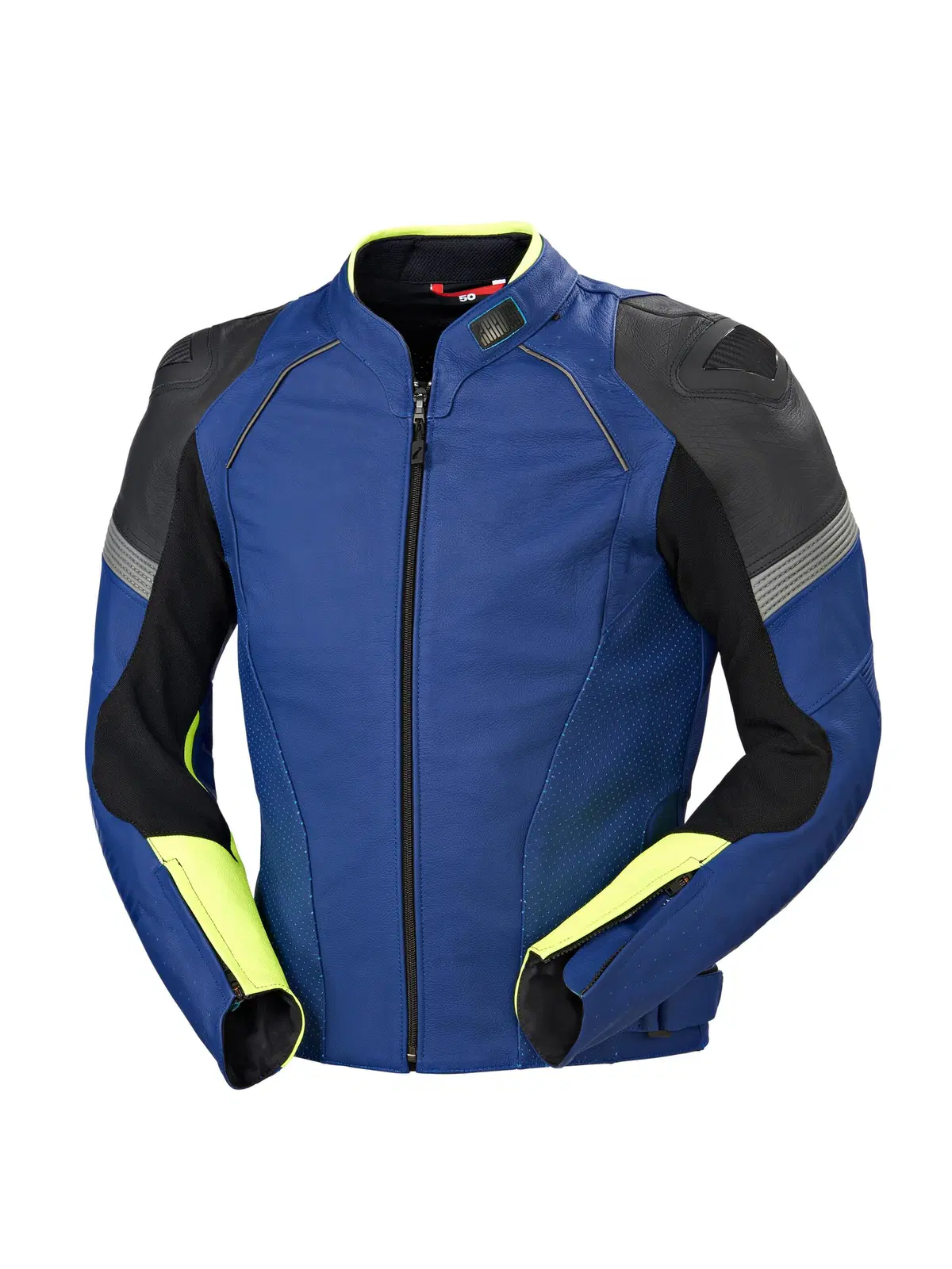 Novità da Louis Moto: nasce il nuovo marchoi Rekurv (3)