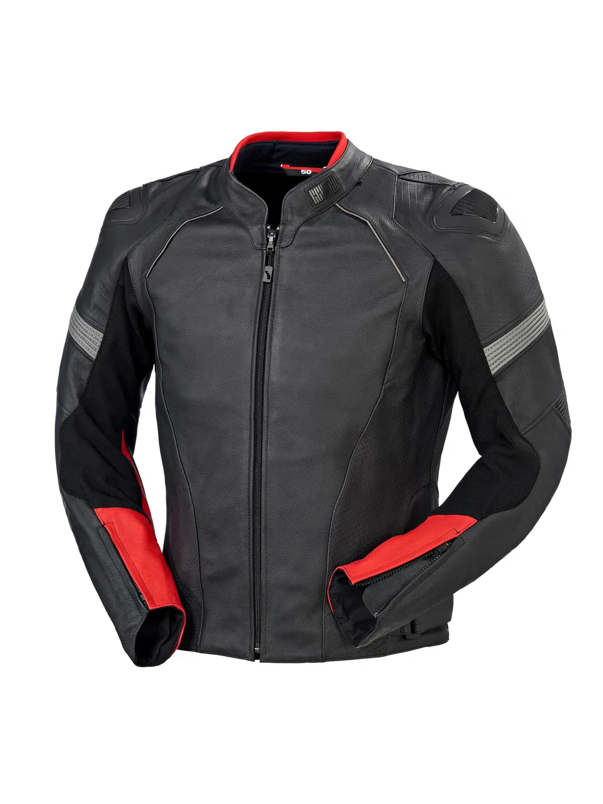 Novità da Louis Moto: nasce il nuovo marchoi Rekurv