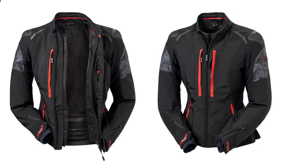 Novità da Louis Moto: nasce il nuovo marchoi Rekurv