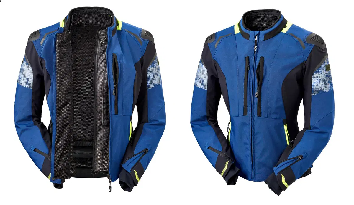 Novità da Louis Moto: nasce il nuovo marchoi Rekurv (2)