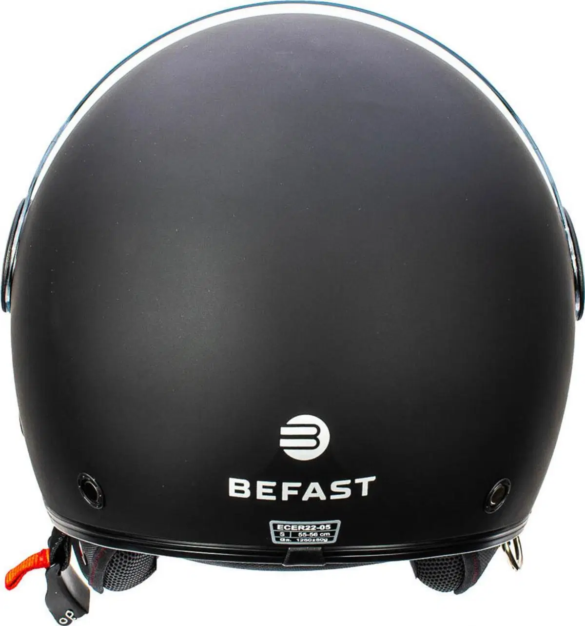 Befast Connect, il nuovo jet Rapid con interfono integrato (9)