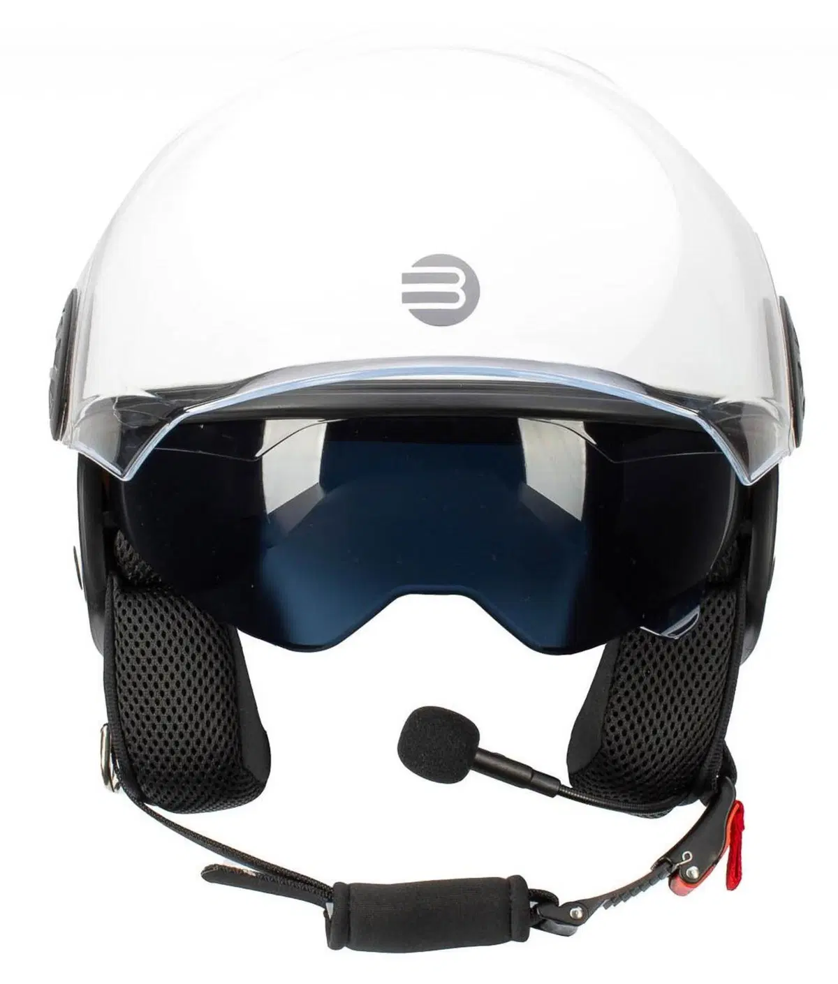 Befast Connect, il nuovo jet Rapid con interfono integrato (35)