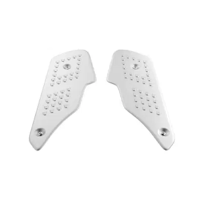 PEDANE POGGIA PIEDI per TRICITY 125 Yamaha